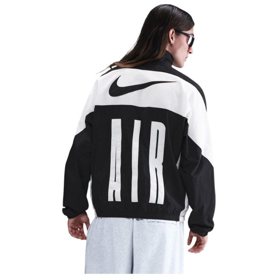 Nike Ανδρική ζακέτα Air Woven Track Jacket